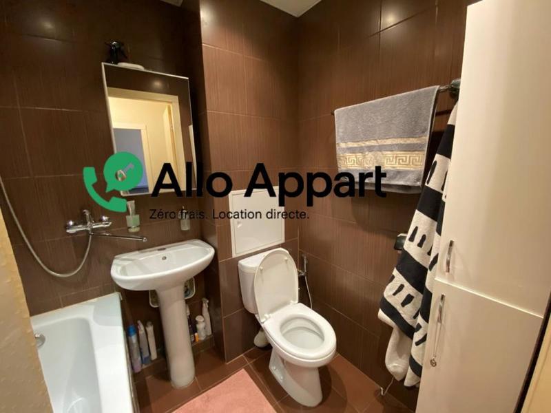 Appartement - 31 m² - 1 pièce