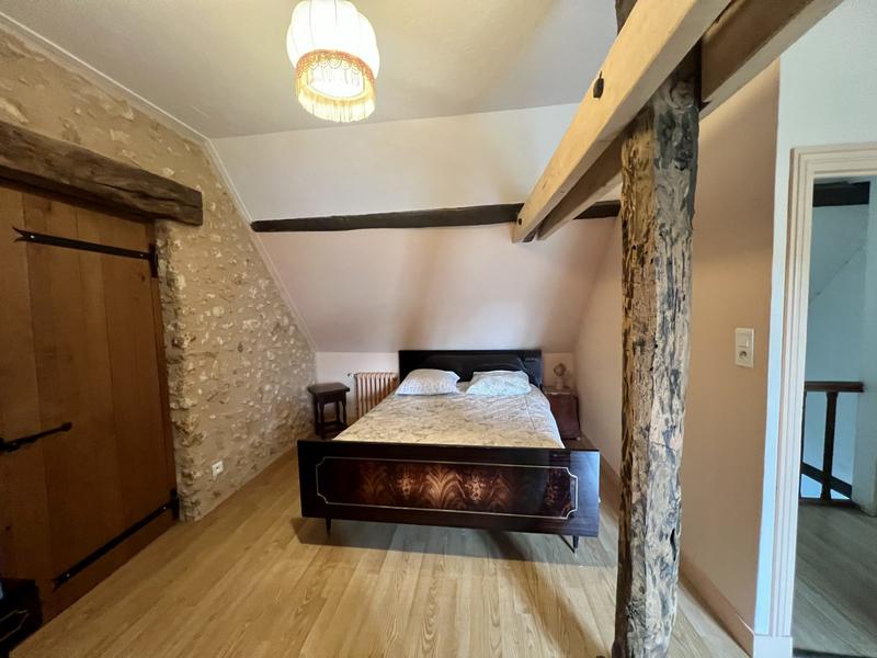 Maison - 286 m² - 10 pièces