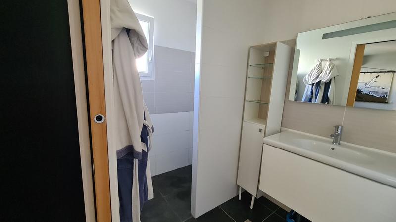 Maison - 152 m² - 7 pièces