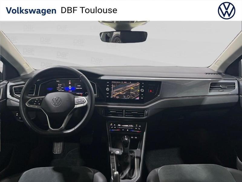 Volkswagen Polo 1.0 Tsi 110 s&amp;S Dsg7 Style