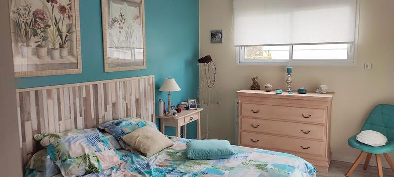 Maison - 125 m² - 4 pièces