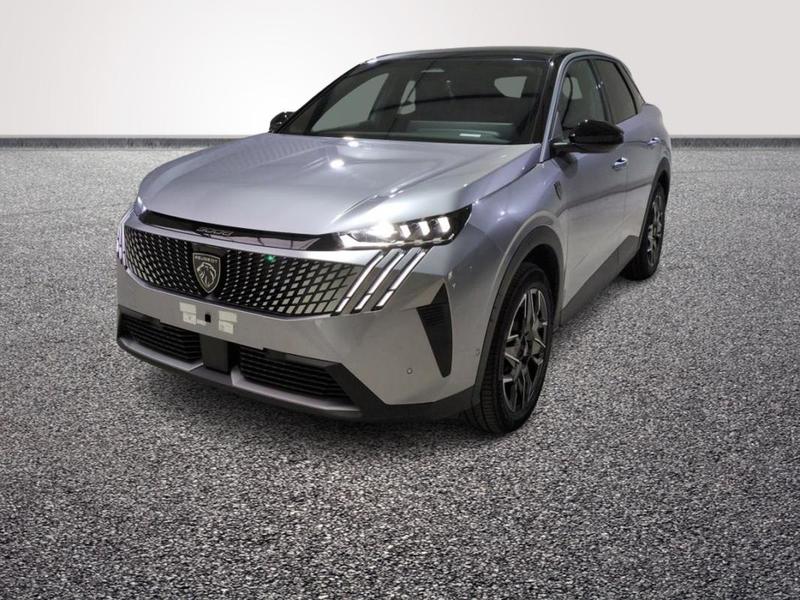 Peugeot 3008 III 1.2 Hybrid 145 E-Dcs6 Gt