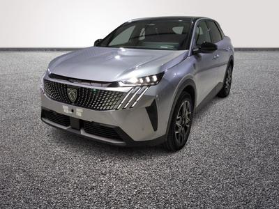 Peugeot 3008 III 1.2 Hybrid 145 E-Dcs6 Gt