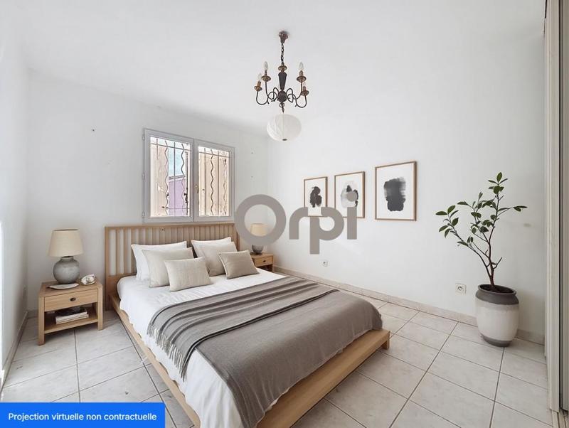 Appartement - 126 m² - 4 pièces