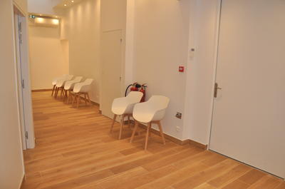 Centre Imbm - Imagerie Médicale Batignolles Montmartre