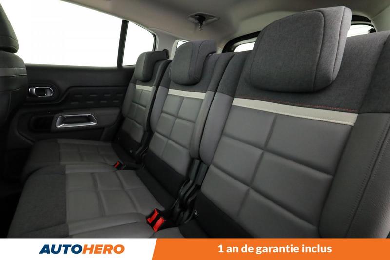 Citroën C5 Aircross 1.6 PureTech Shine Eat8 181 ch
