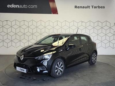 Renault Clio TCe 90 Equilibre