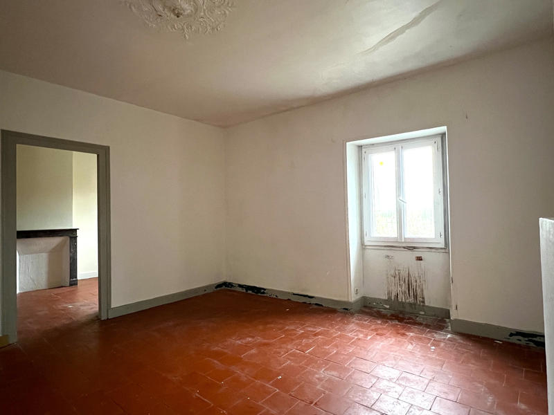 Maison - 70 m² - 5 pièces