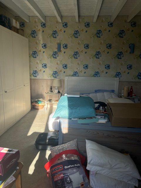 Maison - 215 m² - 7 pièces