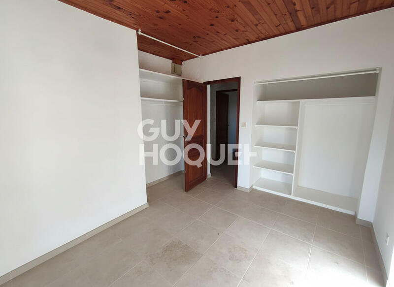Maison - 127 m² - 5 pièces