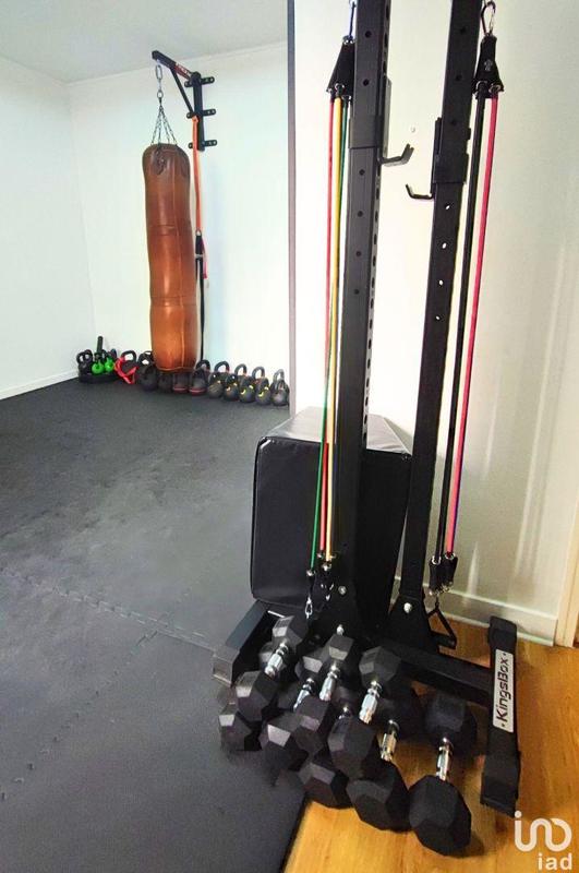 Local commercial - 27 m²