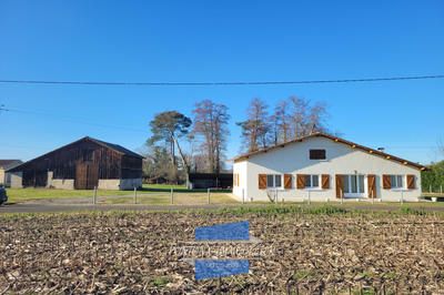Maison - 102 m² - 5 pièces