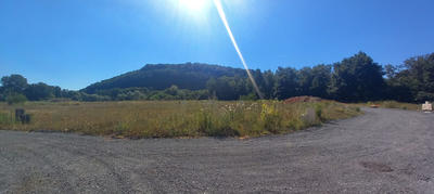 Terrain - 732 m²