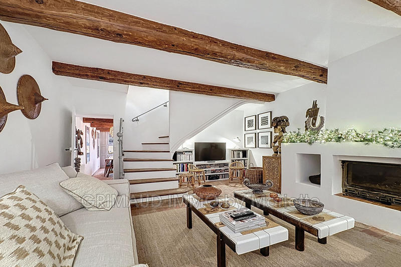 Maison - 125 m² - 4 pièces