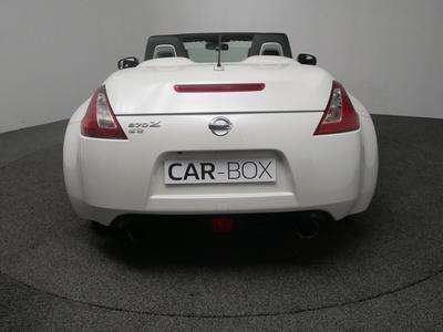 Nissan 370z Roadster 3.7 328ch Bvm Cam de Recul Bose Pas Malus