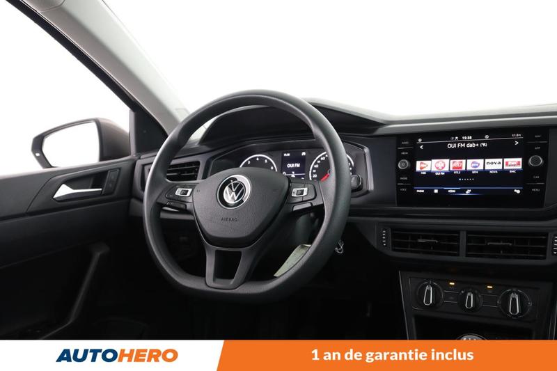 Volkswagen Polo 1.0 Edition 80 ch