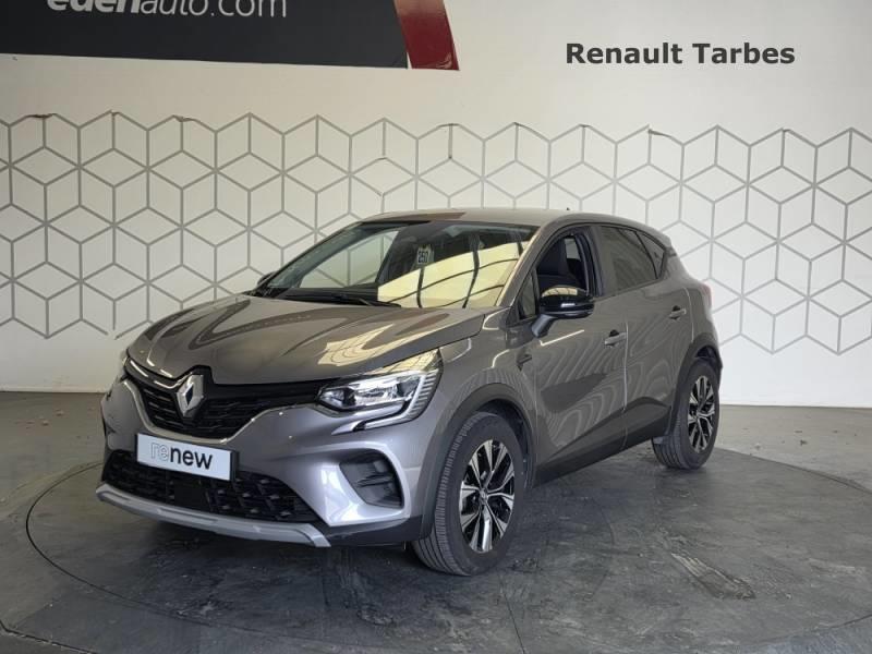 Renault Captur TCe 90 Evolution