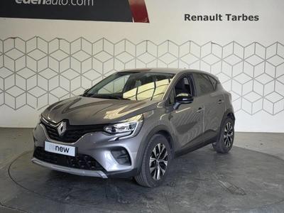 Renault Captur TCe 90 Evolution