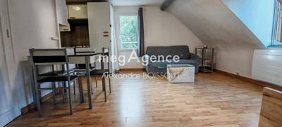Appartement - 21 m² - 1 pièce