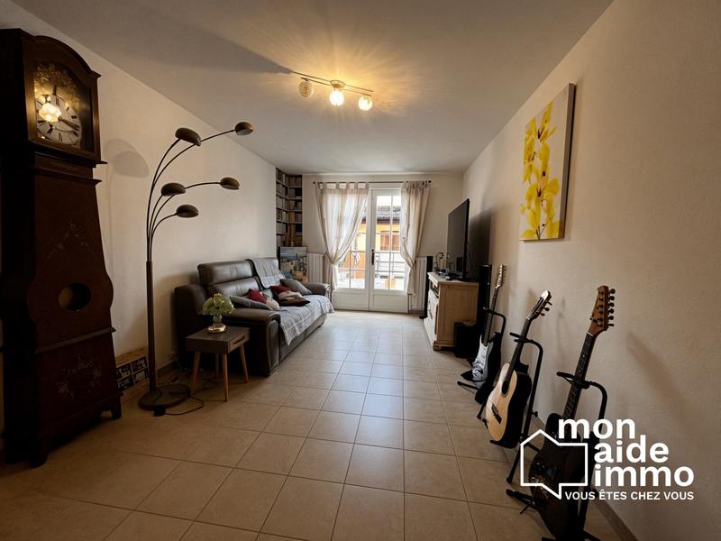 Maison - 158 m² - 5 pièces