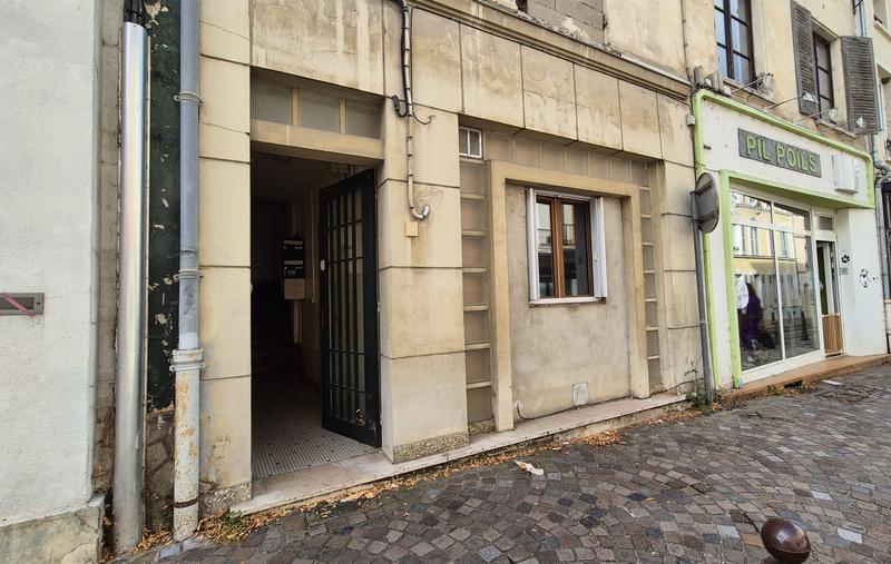 Appartement - 28 m² - 2 pièces