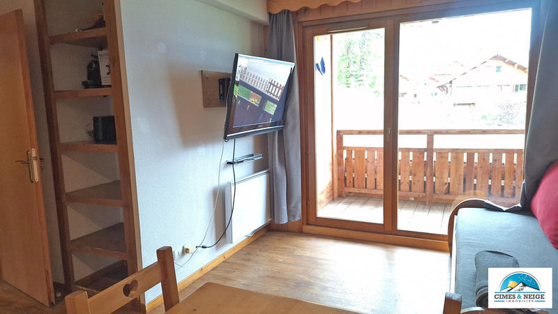 Appartement - 38 m² - 3 pièces