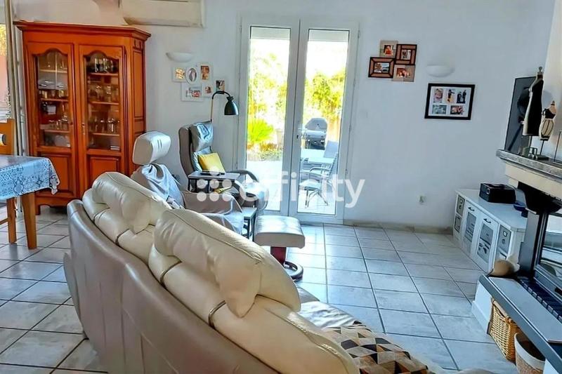 Villa - 85 m² - 4 pièces