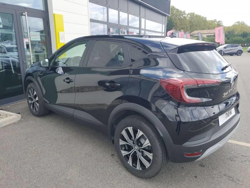 Renault Captur TCe 90 Evolution