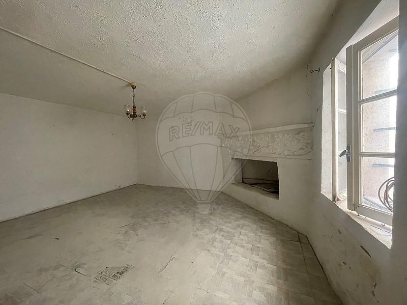 Maison de village - 173 m² - 5 pièces