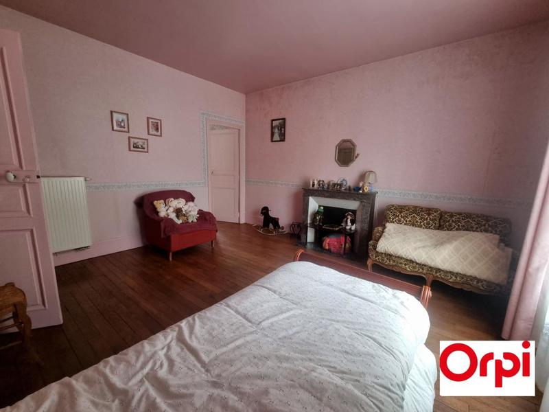 Maison de ville - 230 m² - 7 pièces