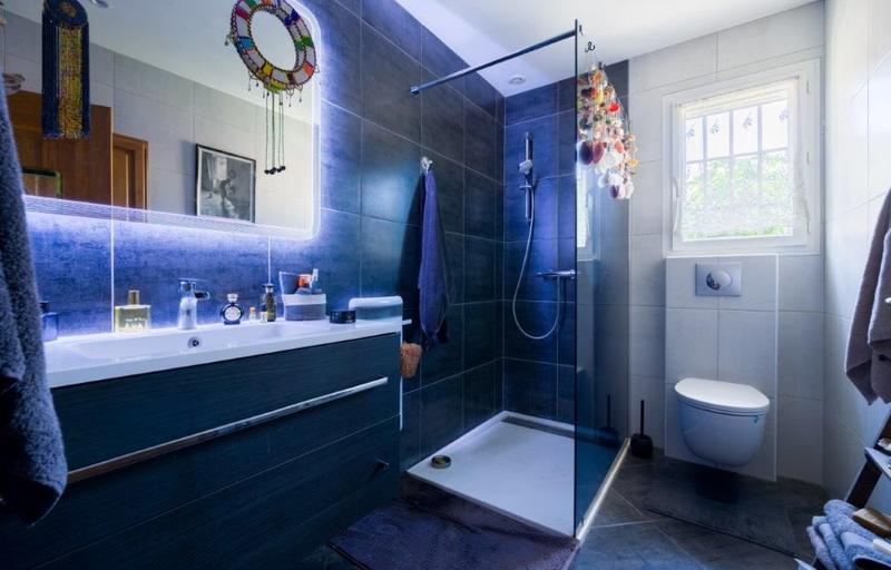 Maison - 132 m² - 5 pièces