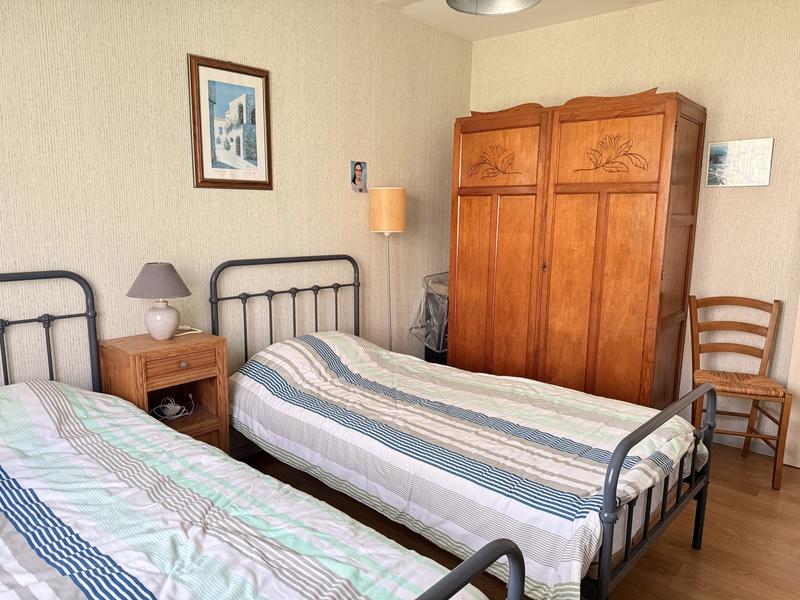 Maison - 94 m² - 4 pièces