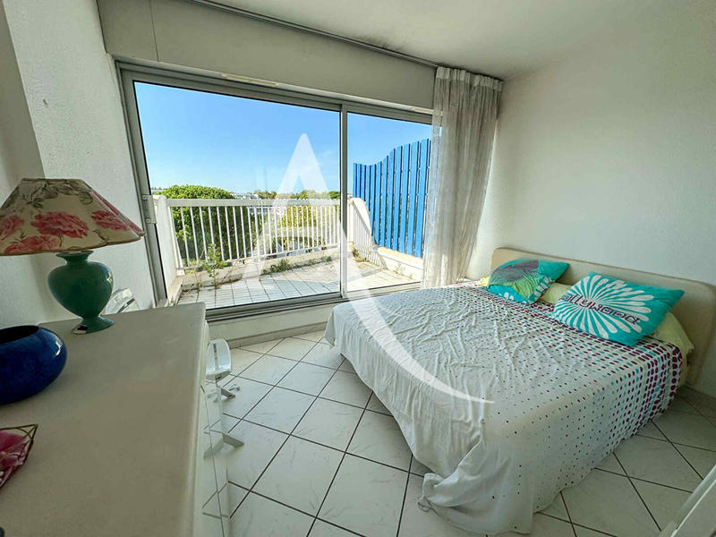 Appartement - 48 m² - 3 pièces