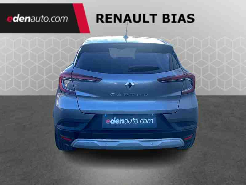 Renault Captur TCe 100 Gpl Evolution