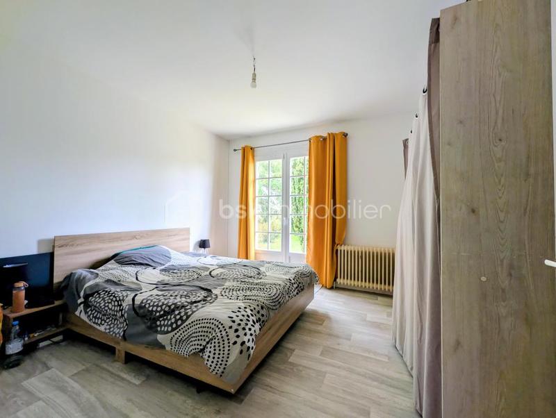 Maison traditionnelle - 97 m² - 4 pièces