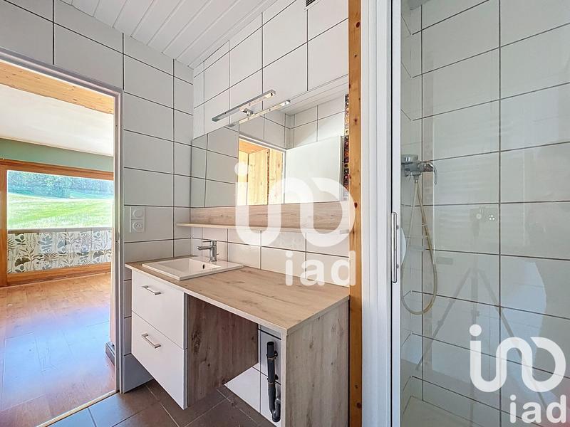 Appartement - 45 m² - 3 pièces