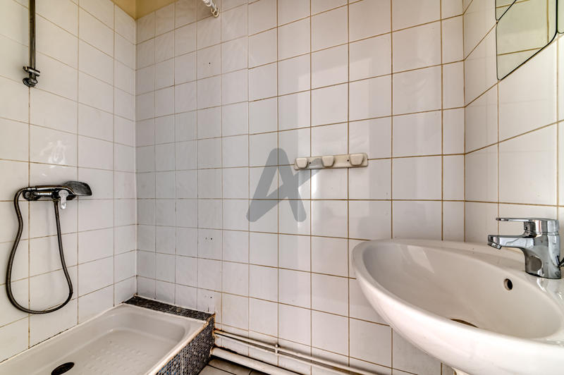 Appartement - 76 m² - 3 pièces