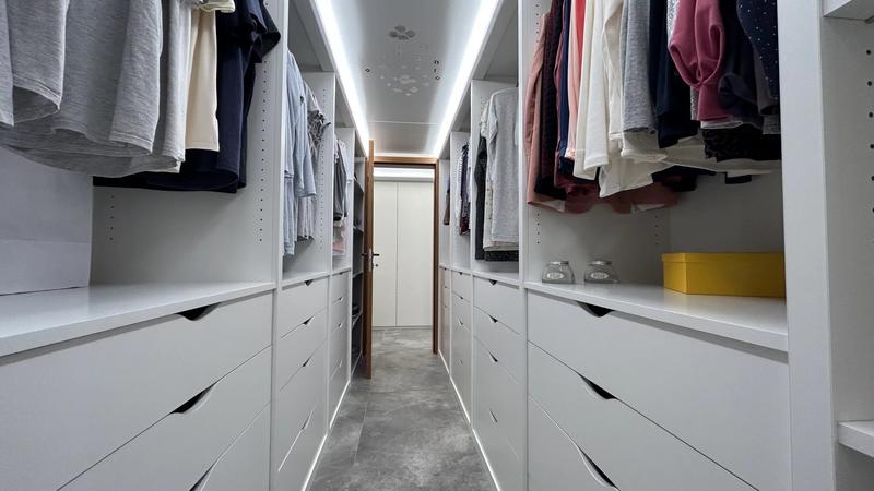 Appartement - 145 m² - 4 pièces