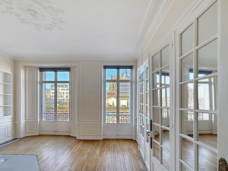 Immeuble - 570 m² - 25 pièces