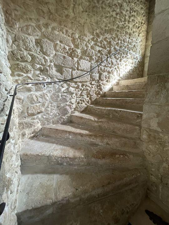 Manoir - 400 m² - 11 pièces