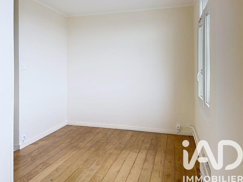 Appartement - 57 m² - 4 pièces