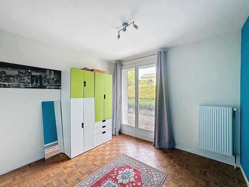 Maison - 124 m² - 6 pièces