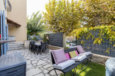 Maison - 68 m² - 4 pièces