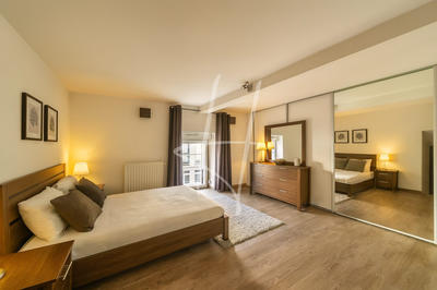 Maison - 128 m² - 4 pièces