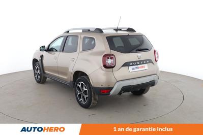 Dacia Duster II 1.5 dCi Prestige 4x2 110 ch