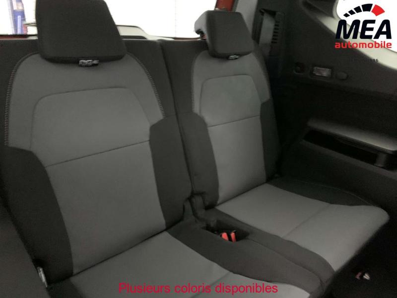 Dacia Jogger Eco-G 100 7 places Gsr2 Extreme +