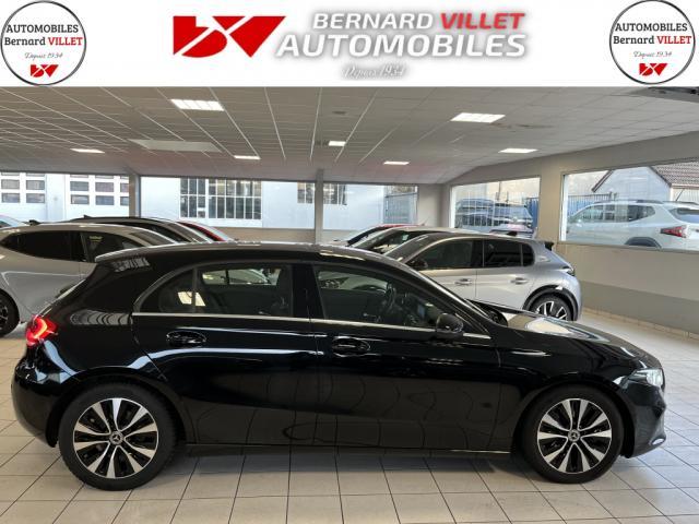 Mercedes Classe a Benz 180 d 8g-Dct Style Line