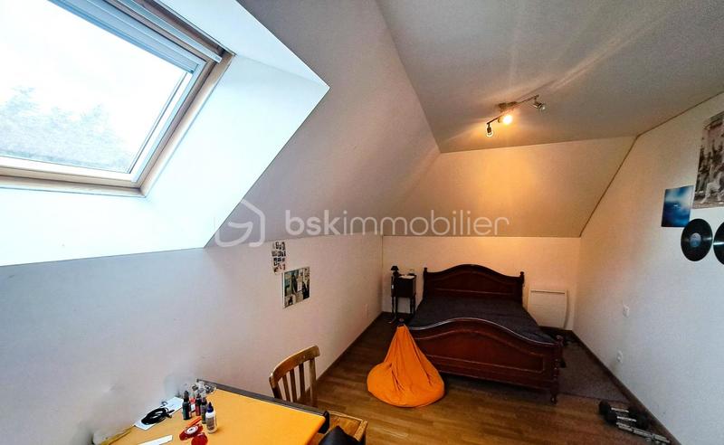 Propriété - 280 m² - 12 pièces