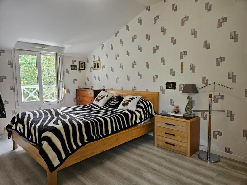 Maison - 74 m² - 3 pièces