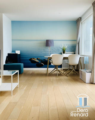 Appartement - 73 m² - 3 pièces